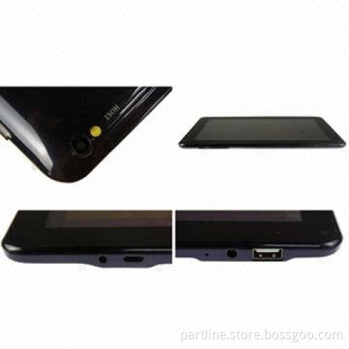9-inch Android Tablet PC, Dual Core, Dual Camera, Popular, Good Selling